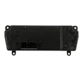 Heater Control Switch for Jeep Wrangler (2014–2016)
