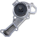 Water Pump for John Deere 777 797 X475 X485 X575 X585 (AM134586)