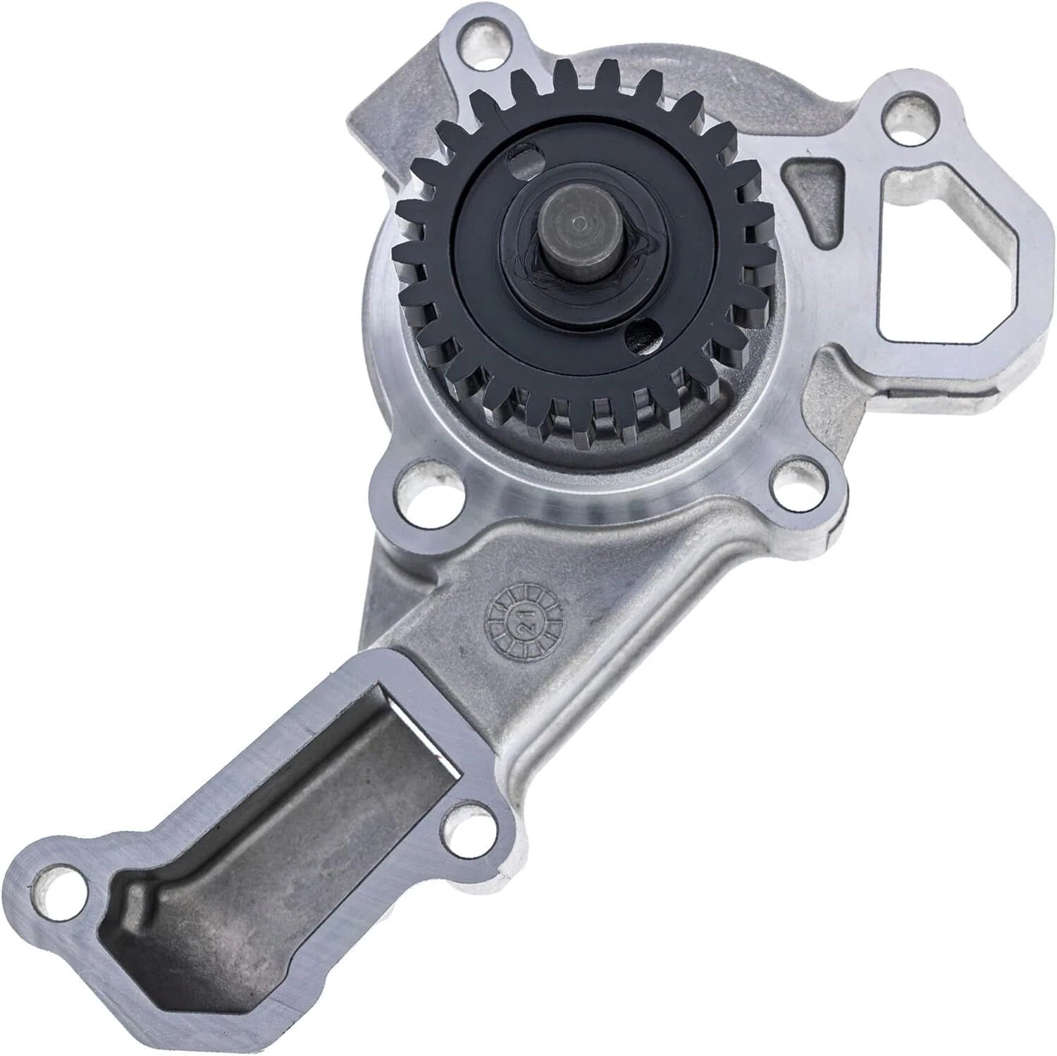 Water Pump for John Deere 777 797 X475 X485 X575 X585 (AM134586)