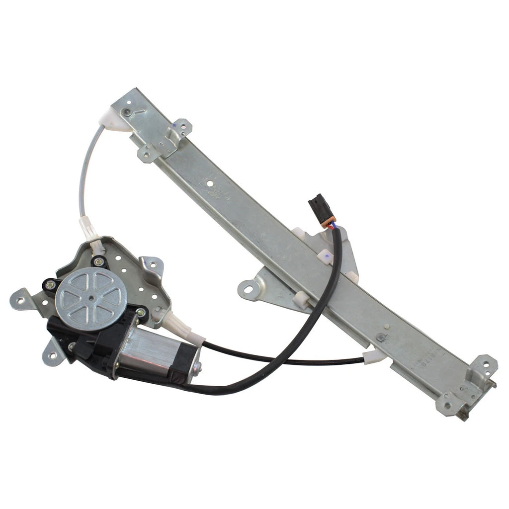 Rear Left Window Regulator for Nissan Maxima (1989–1994)