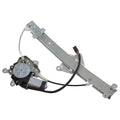Rear Left Window Regulator for Nissan Maxima (1989–1994)