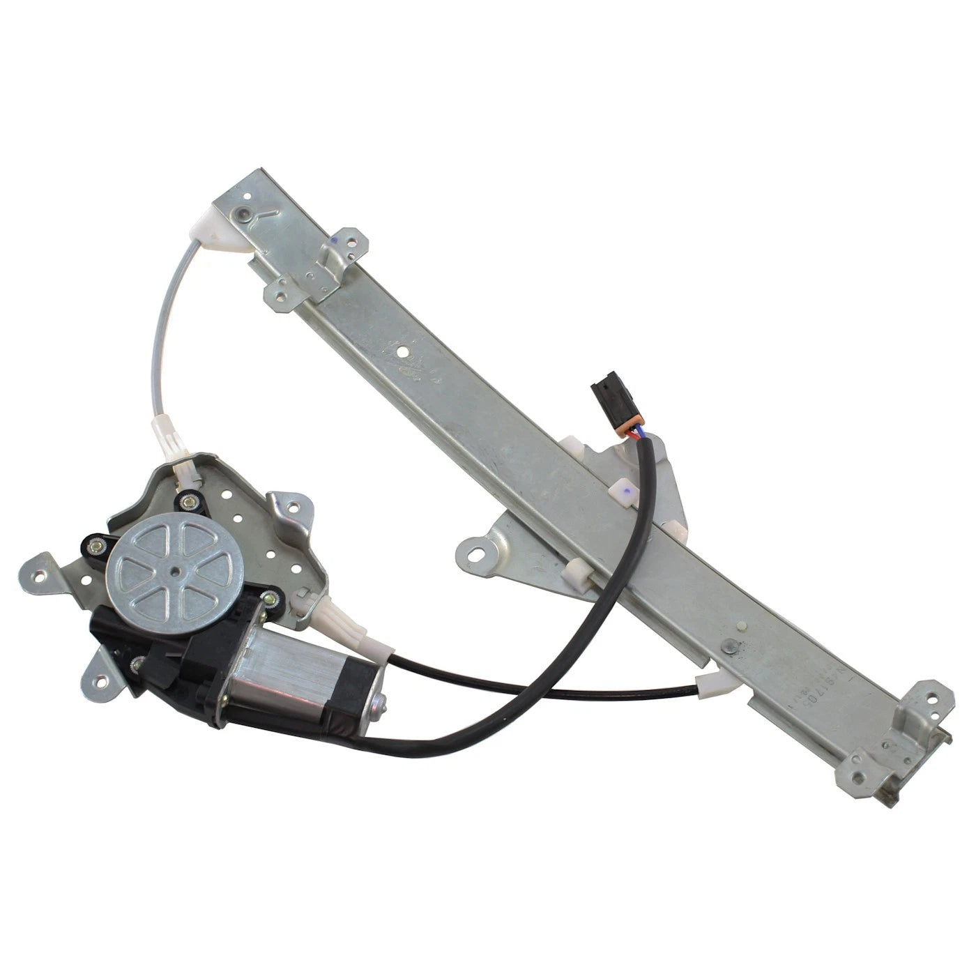 Rear Left Window Regulator for Nissan Maxima (1989–1994)