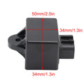 Trim Relay Assy for Yamaha FX1000 FX1800 FY1800 FB1800 FA1800 (60E-81950-00)