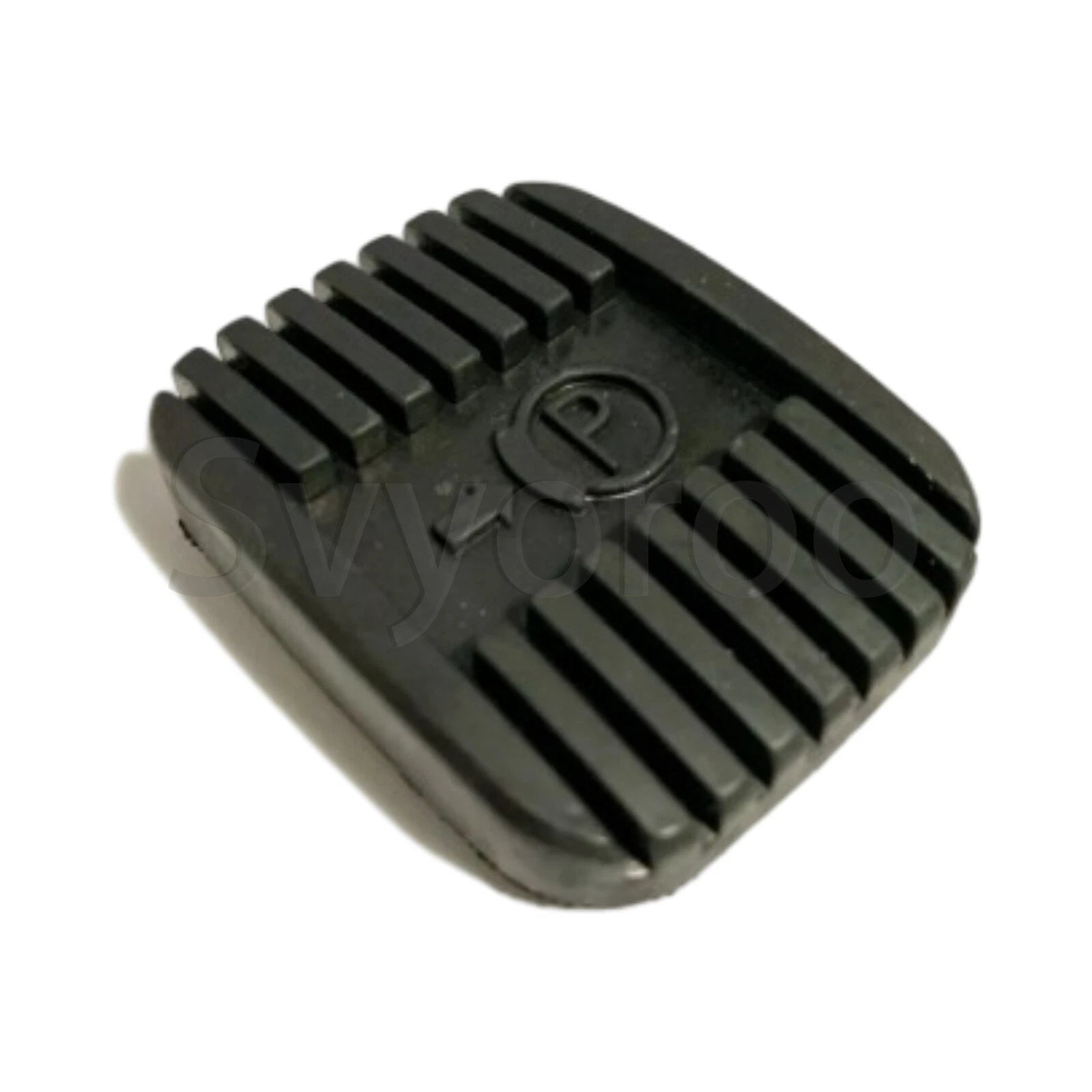 Parking Pedal Pad for Toyota Forklift 8 Series (46165-U2230-71)