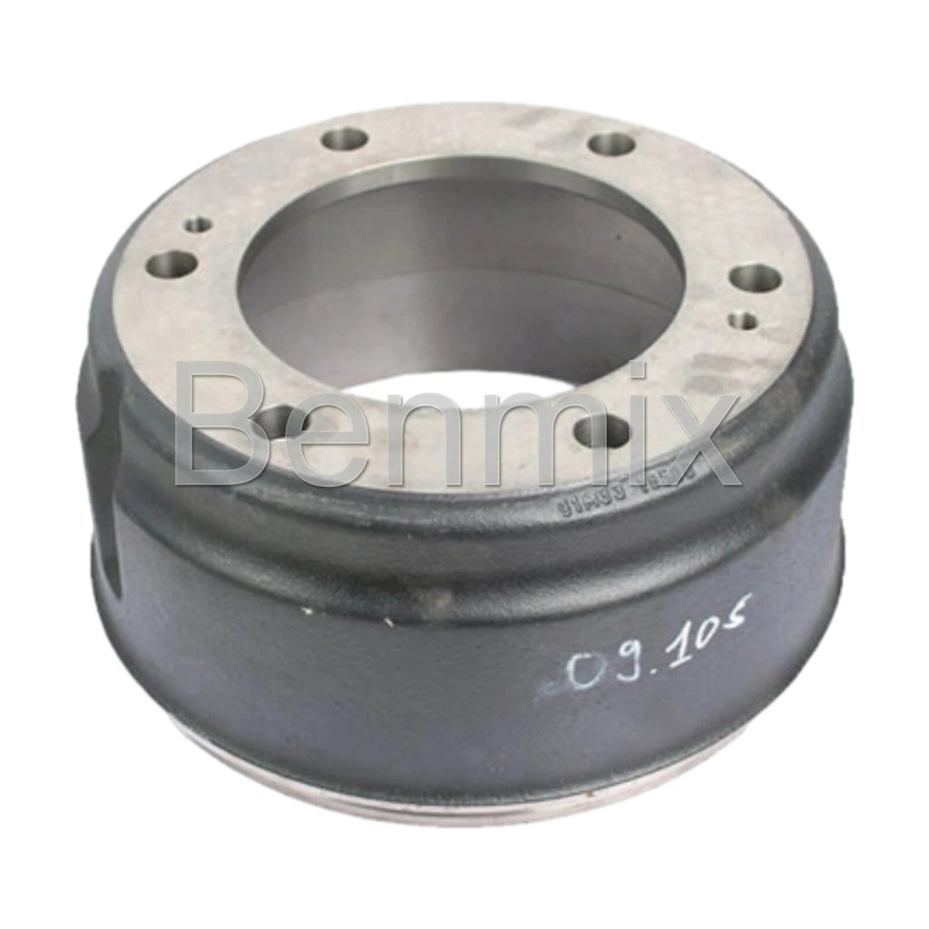 Brake Drum 91M33-10500 for Mitsubishi Forklift F19D/FD45 (1991–1991)