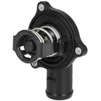 Thermostat Housing for Audi Q7 (2009–2015), Volkswagen Touareg (2011–2012)