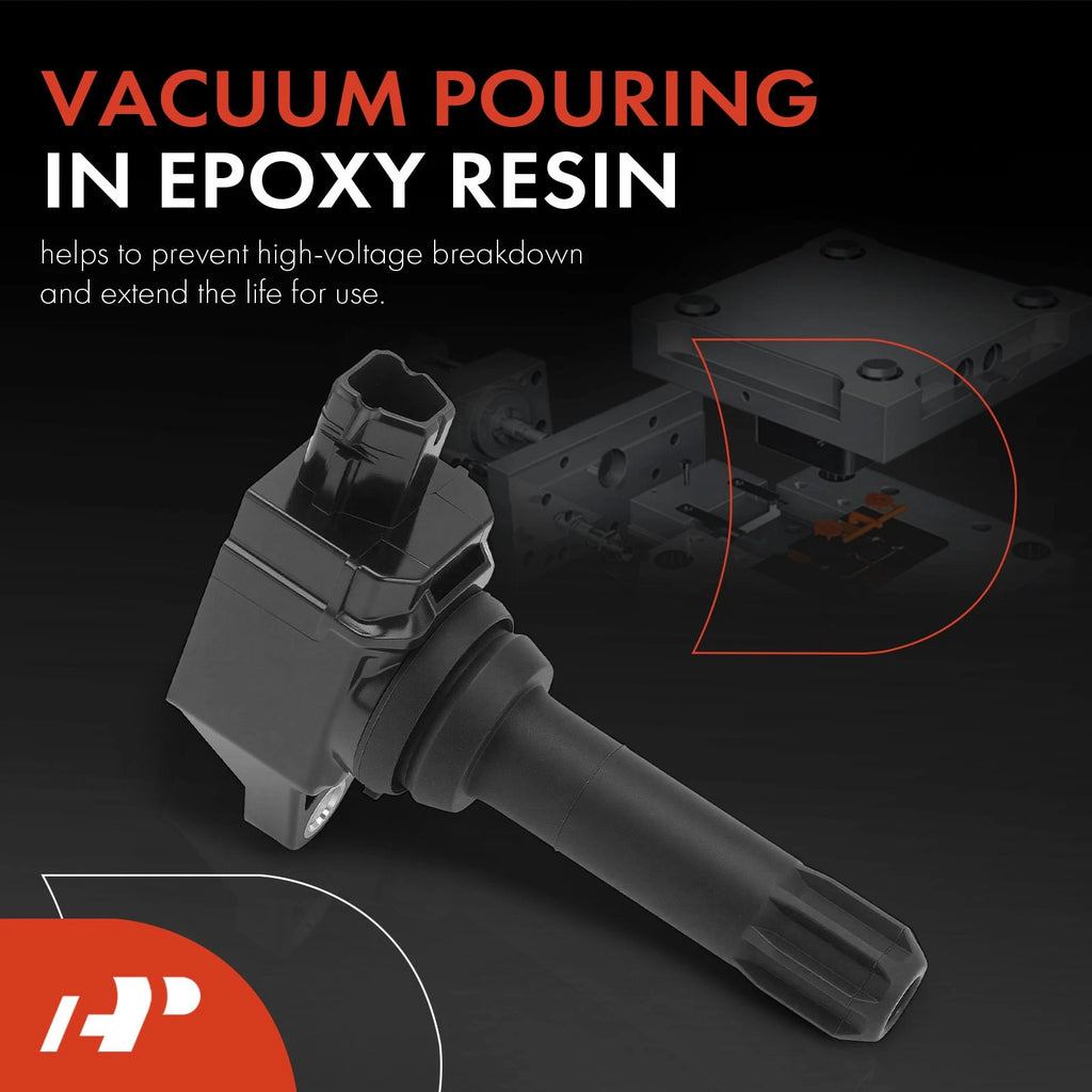 Ignition Coil Pack for Subaru Crosstrek (2018-2024)