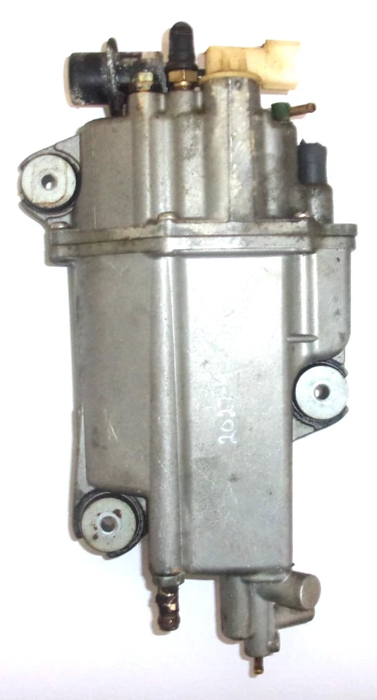 Float Chamber & Pump Assy for Yamaha VST 50-60HP (2005–2010) 6C5-14180-04-00