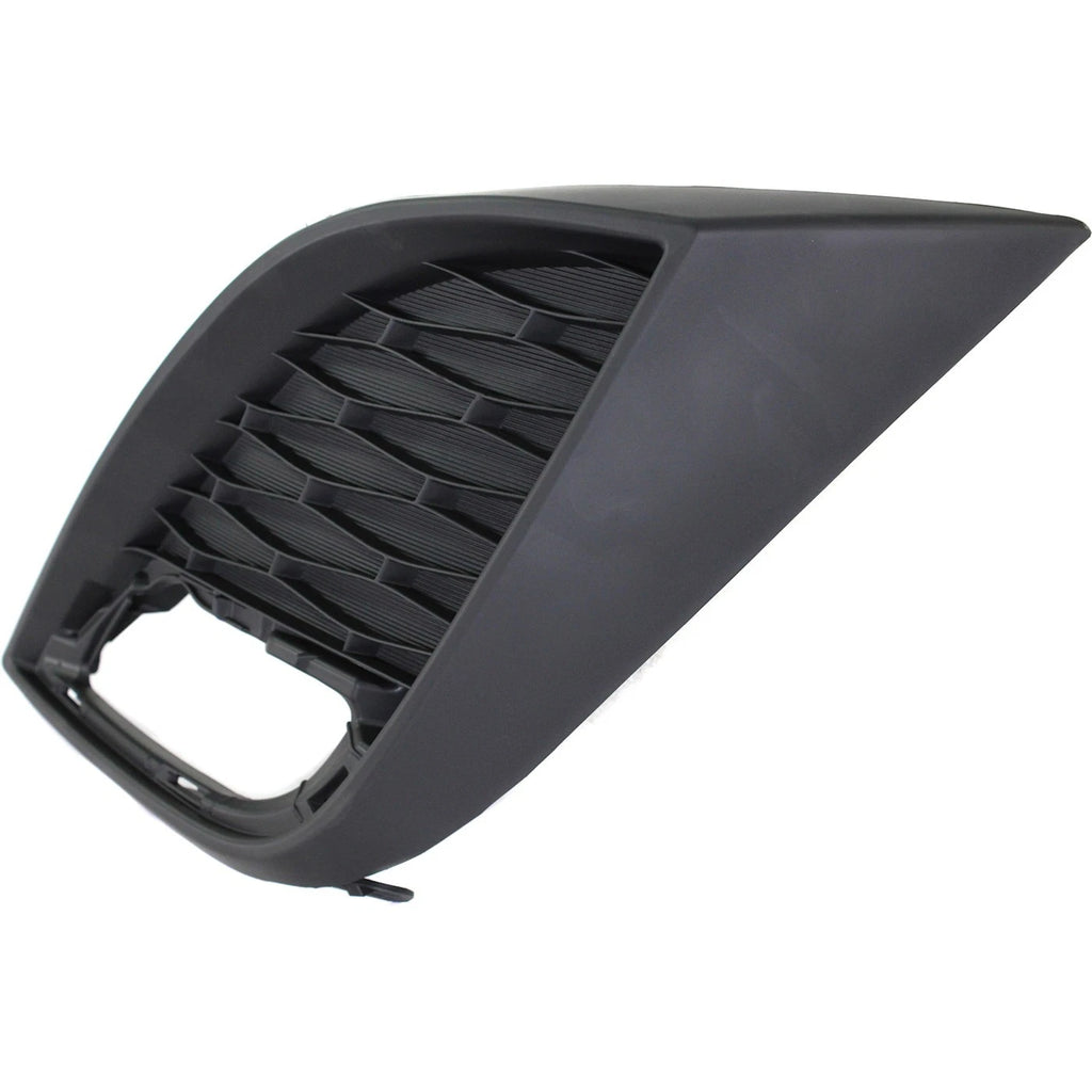 Fog Light Trim for Mazda 3 (2004-2009)