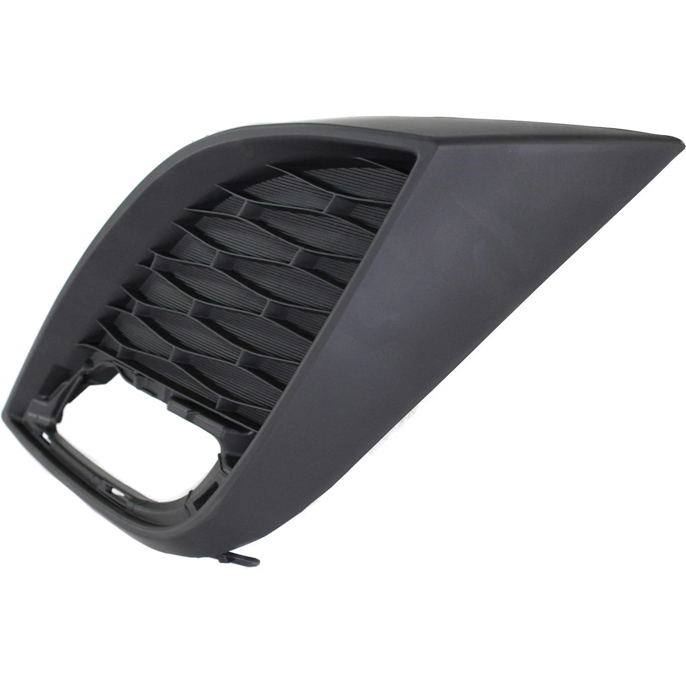 Fog Light Trim for Mazda 3 (2004-2009)