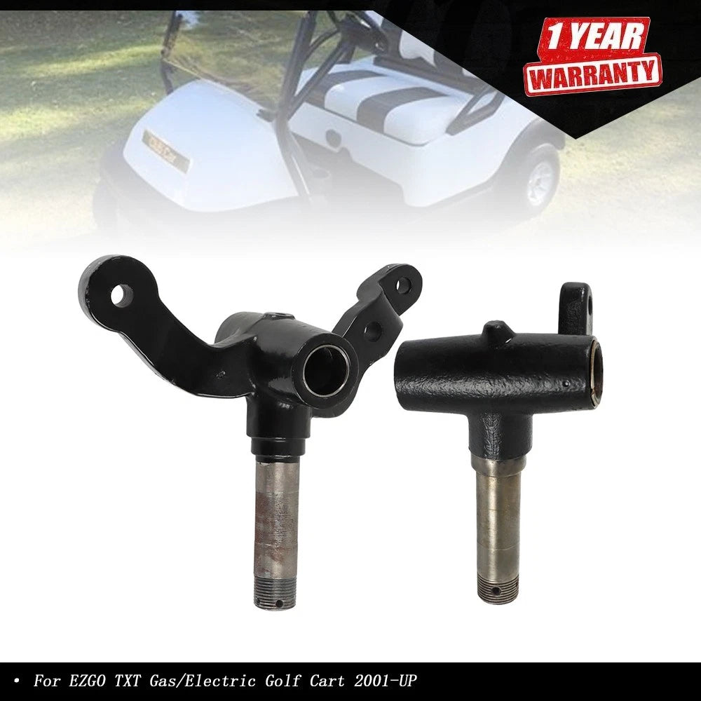 Spindle Assembly for EZGO TXT Golf Cart (2001–Present)