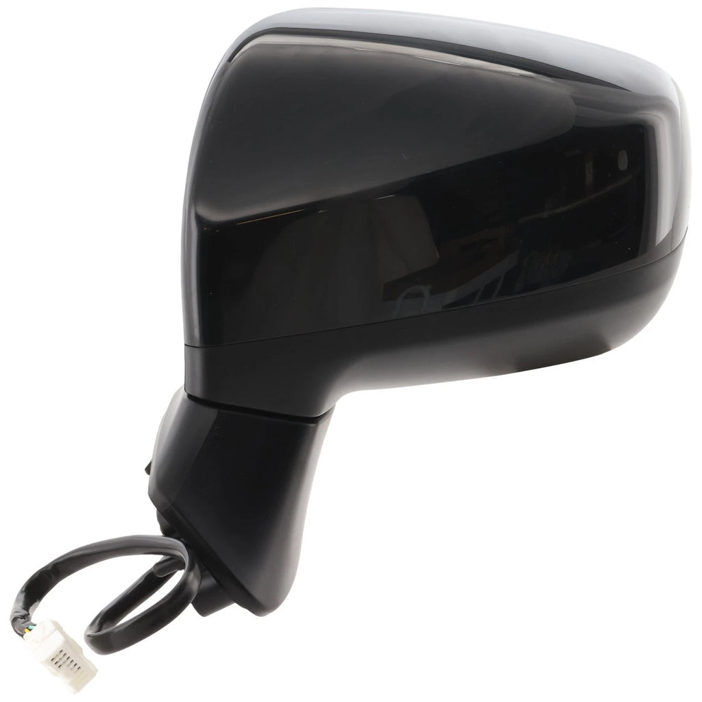 Heated Driver Left Side Mirror for Subaru Crosstrek (2018–2023)