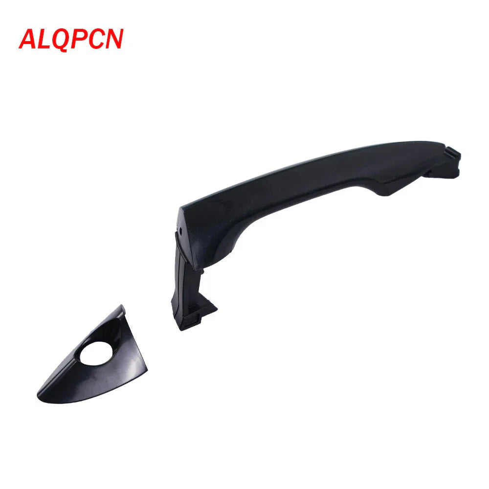 Exterior Door Handle for 2011-2016 Hyundai Elantra Front Left Driver Side
