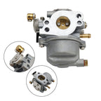 Carburetor for Yamaha 4 Stroke 4HP F4A F4M (67D-14301-00, 67D-14301-01)