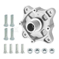 Rear Wheel Hub Kit with Studs & Nuts for Polaris Ranger 425 500 700 650 XP (2002–2005)