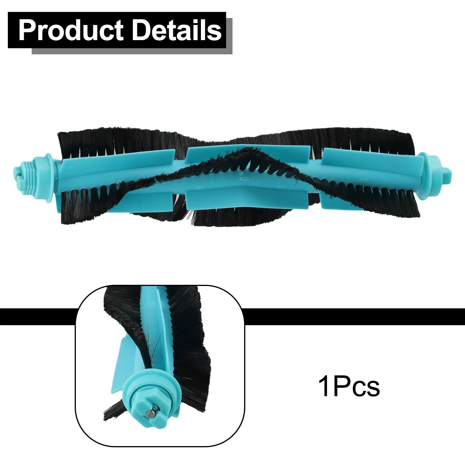 Accessories Set for Mamibot EXVAC700 (2018–2023)