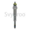 Glow Plug 1368846 for Hyster Yale Forklift Mazda XA 2.5L HA 3.0L (–)