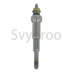 Glow Plug 1368846 for Hyster Yale Forklift Mazda XA 2.5L HA 3.0L (–)