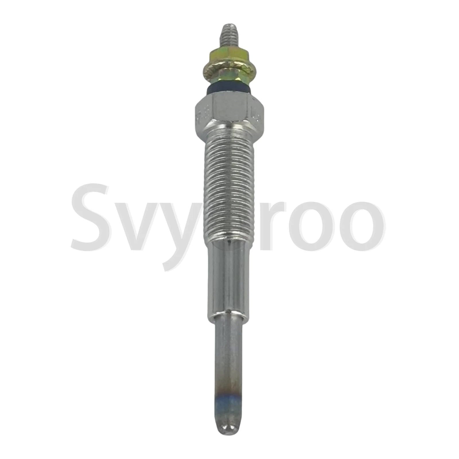 Glow Plug 1368846 for Hyster Yale Forklift Mazda XA 2.5L HA 3.0L (–)