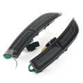 Front Bumper Turn Signal Light for Toyota GR86, Subaru BRZ (2022-2023)