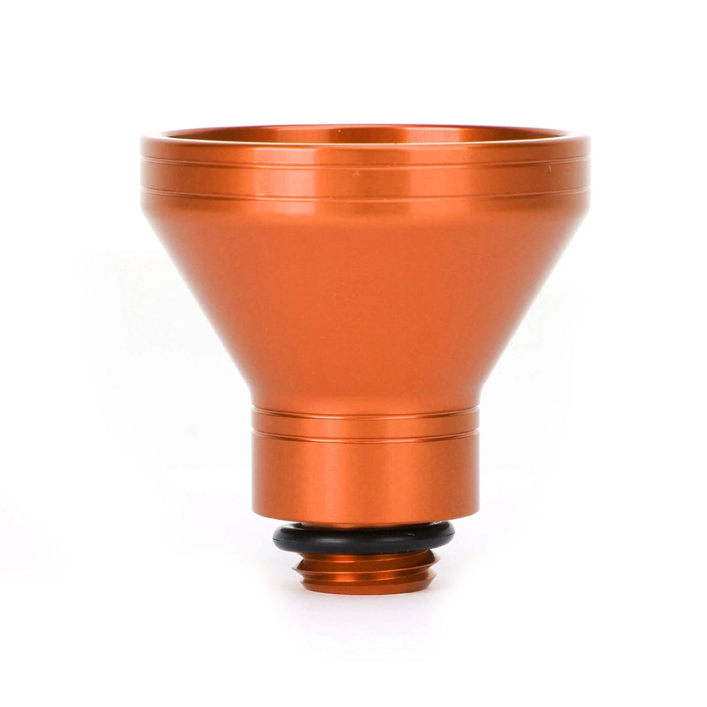 Oil Filler Funnel 20mm for Universal Motorcycle (Universal Fit)