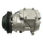 AC Compressor Kit with Condenser for Honda Accord (2003-2007)