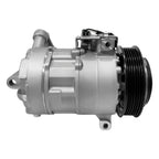 AC Compressor Kit for Dodge Dart 2.0L 2.4L (2013-2014) EG65N