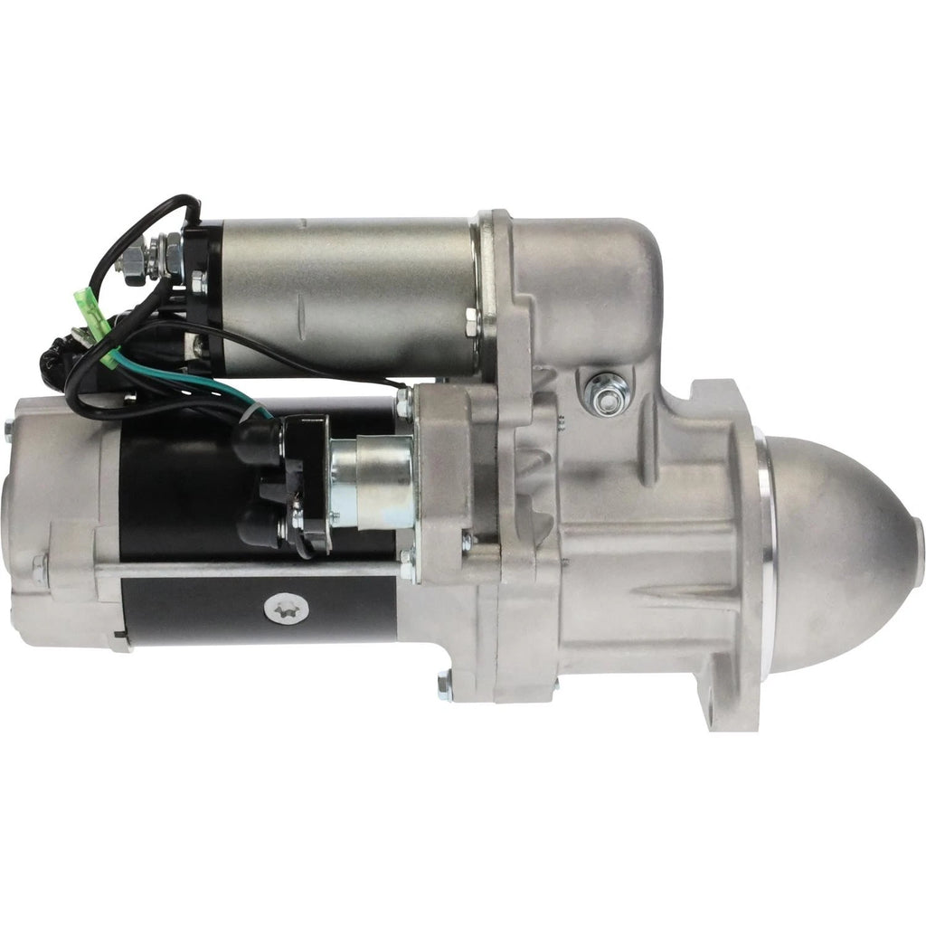 Starter for John Deere 135C RTS (Multiple Years)