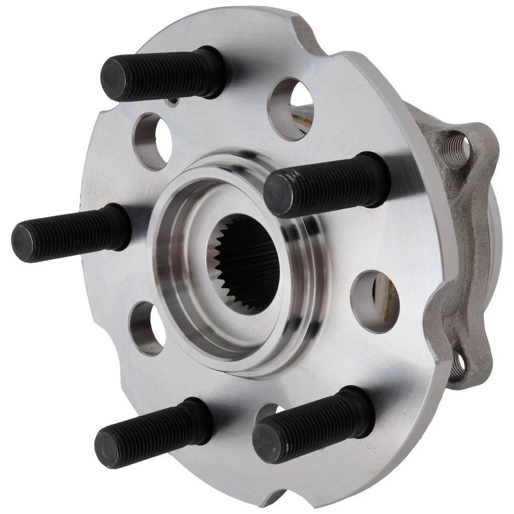2X Rear Wheel Hubs for Honda Pilot
