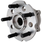 2X Rear Wheel Hubs for Honda Pilot