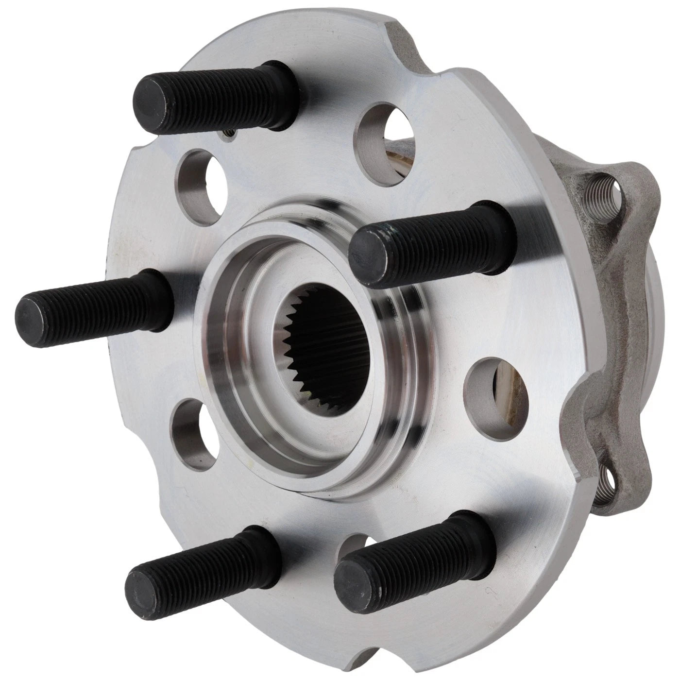 2X Rear Wheel Hubs for Honda Pilot