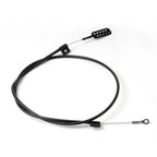 Hood Release Lateral Cable Latch for Corvette C3 (1978–1982) 304006, 41787