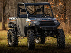 Fender Flares for Polaris Ranger XP 1000 (2018–2023) - Front and Rear