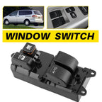 Electric Power Window Master Switch for Toyota Solara (1999–2003)