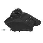 Fuel Gas Tank for Yamaha TTR110 TTR140 TTR150 TTR160 (2008–2023)