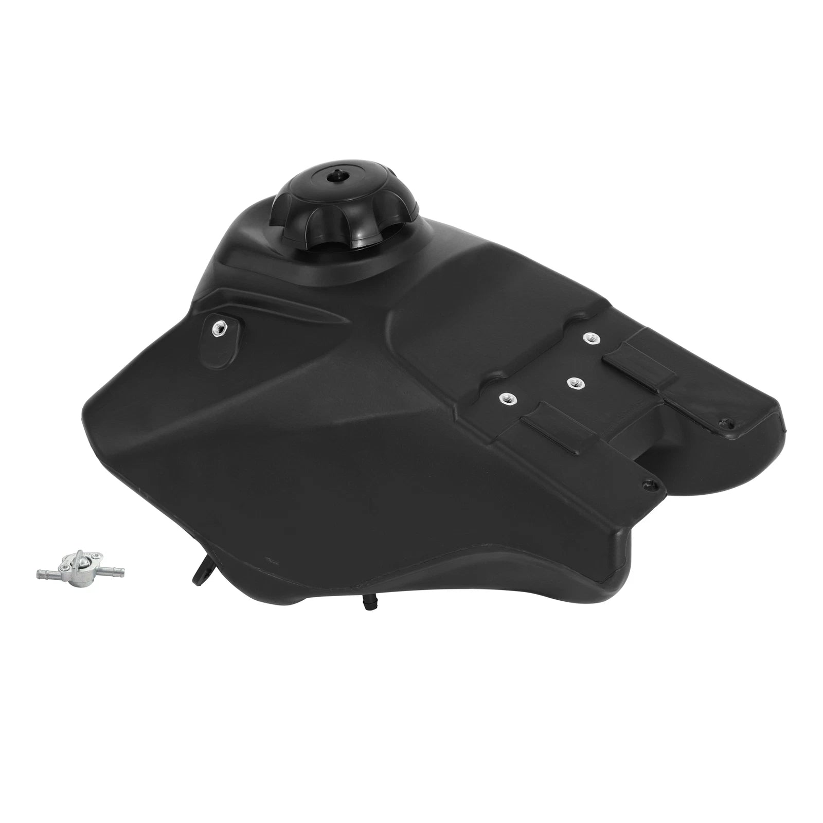 Fuel Gas Tank for Yamaha TTR110 TTR140 TTR150 TTR160 (2008–2023)