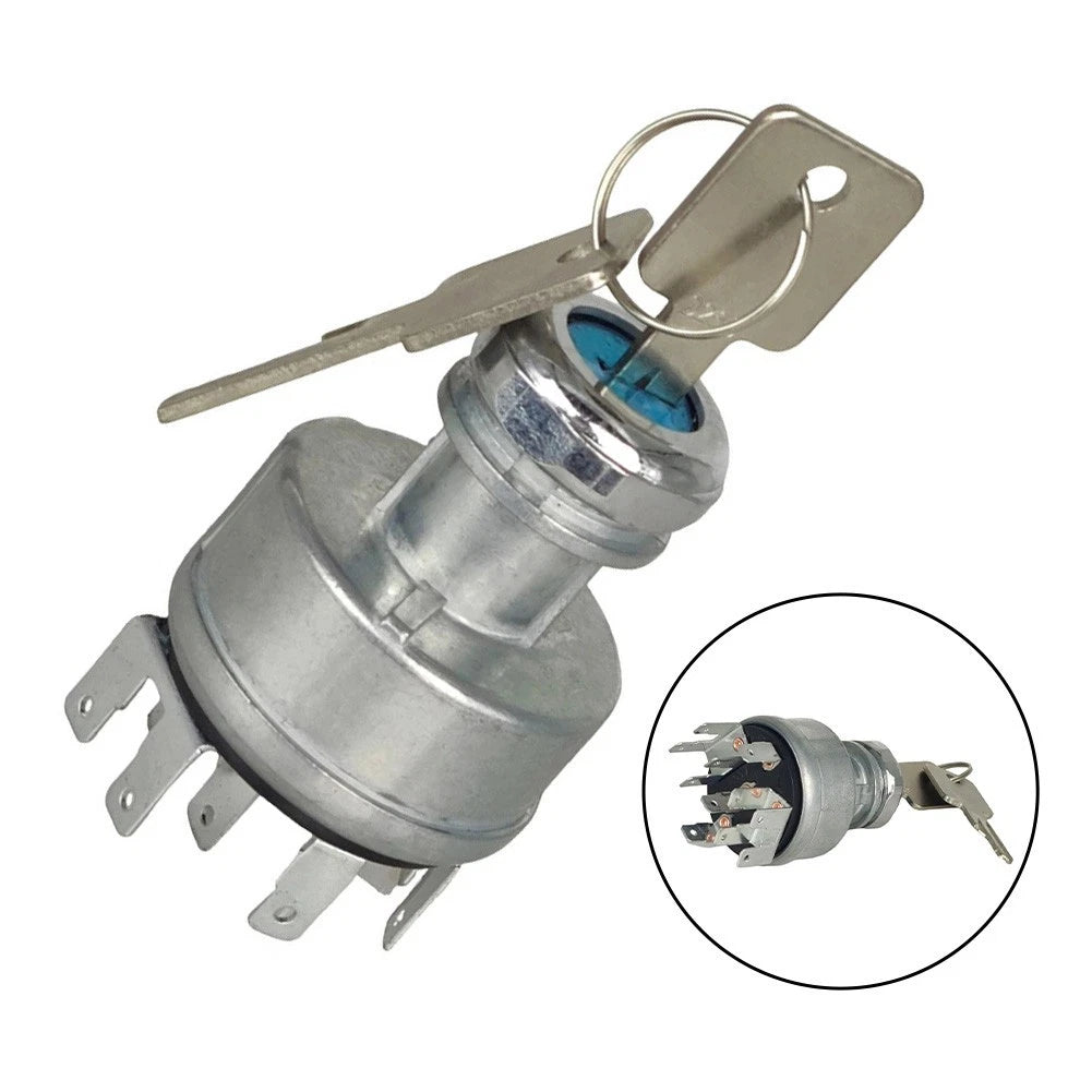 Ignition Switch for Truck