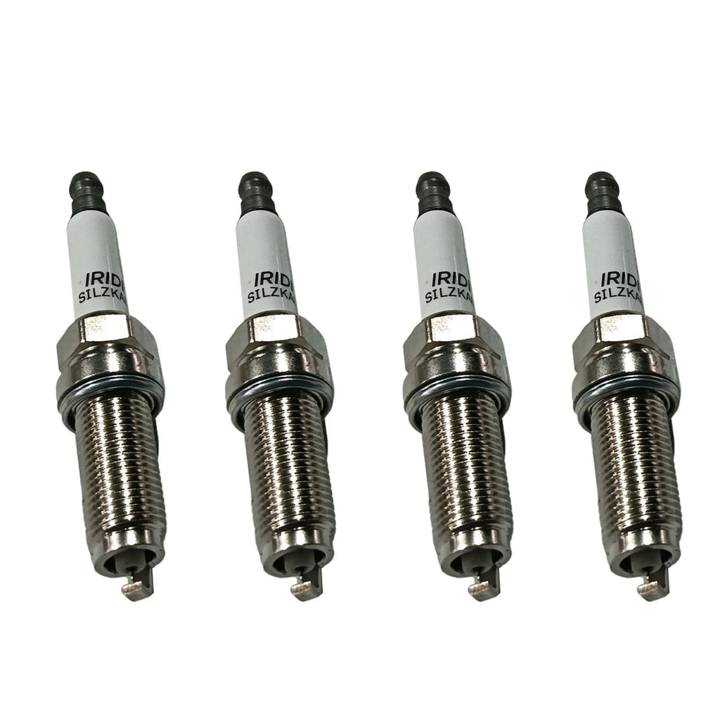 Spark Plugs for Jaguar E-Pace XE XF Land Rover Defender Discovery (2018-2023)