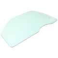 Front Driver Door Glass for Honda CR-V (1997–2001)