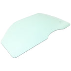 Front Driver Door Glass for Honda CR-V (1997–2001)