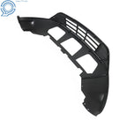Textured Front Lower Bumper Cover Fascia for Ford Escape (2017–2019)