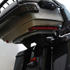 Trunk Brake Tail Light Side Marker for Harley Road Glide (2014–2024)