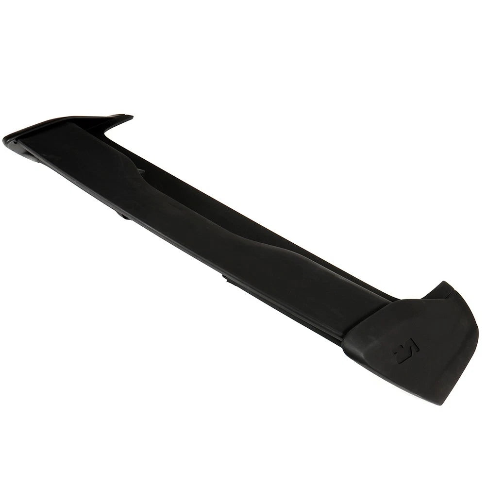 Black Spoiler Wing for Ford Focus Hatchback (2012–2018) RS Style