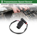 1 Pc Transmission Speed Sensor No.98BB9E731BB for Ford Escort 1998–2000
