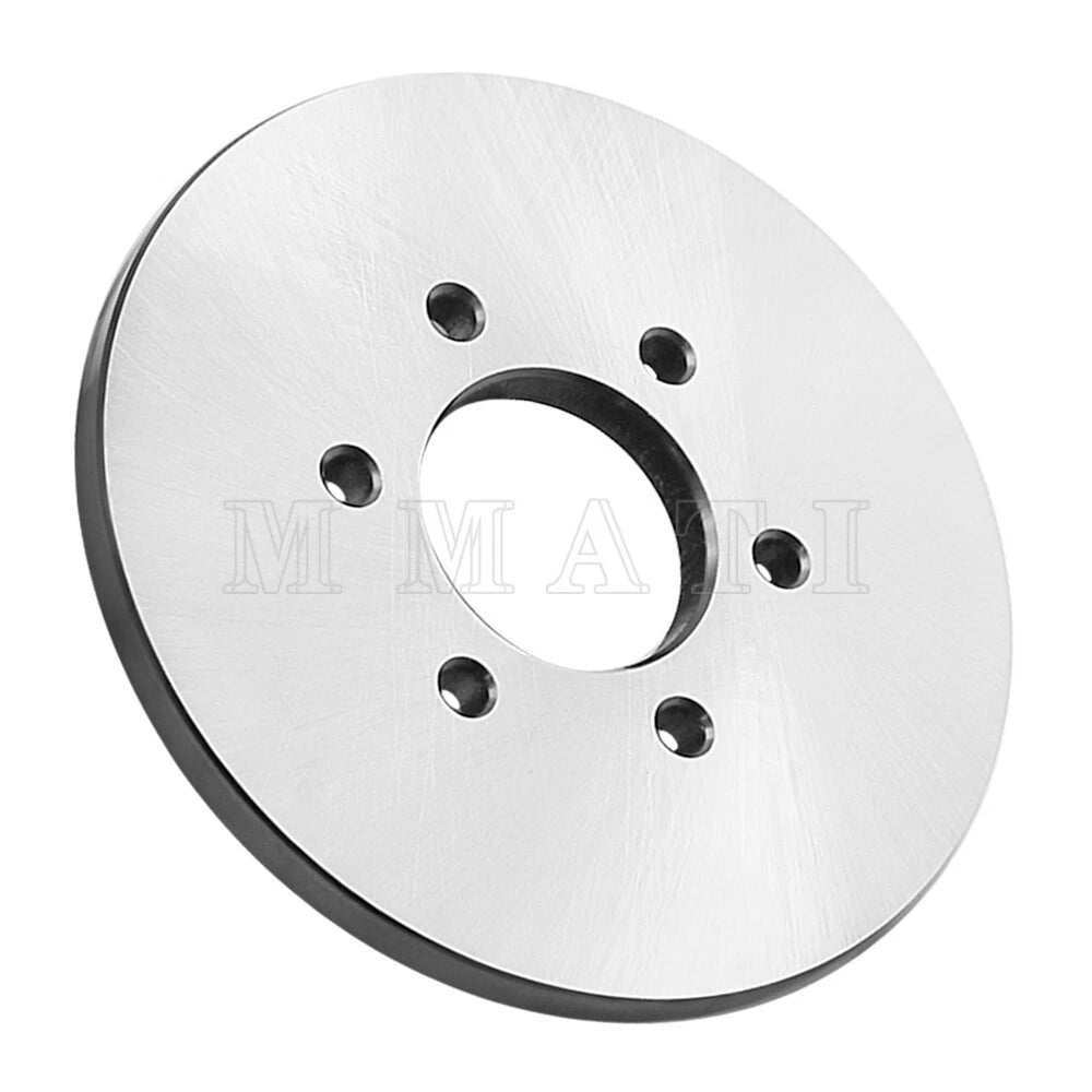 Rear Brake Rotor Disc for Yamaha Grizzly 660 YFM660F (2002–2008) 5KM-2582V-00-00