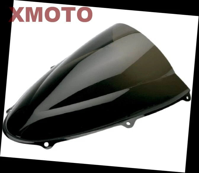 Black Windscreen for Suzuki TL1000R (1998–2003)
