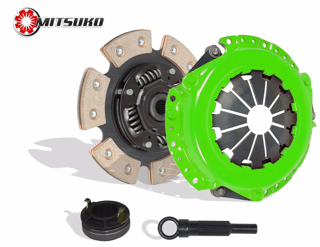 Stage 3 Clutch Kit for Kia Soul (2010–2023)