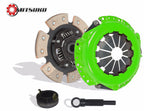 Stage 3 Clutch Kit for Kia Soul (2010–2023)