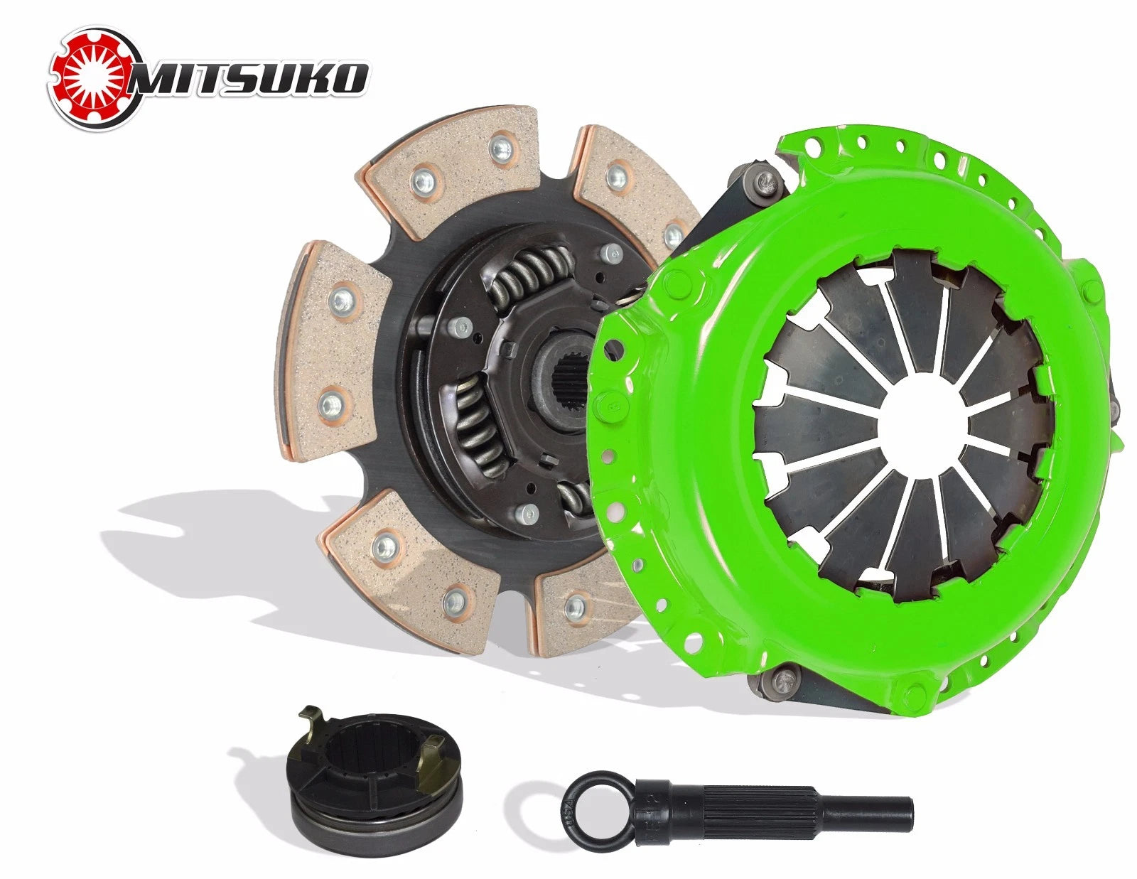 Stage 3 Clutch Kit for Kia Soul (2010–2023)