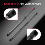 Rear Tailgate Lift Support Shock Struts for Kia Sorento (2003-2009)